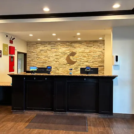 Comfort Inn & Suites Sterling-2