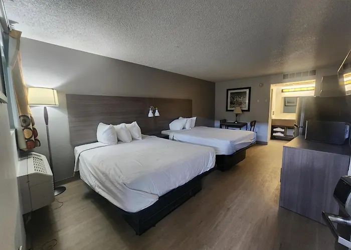 3 star hotels Extended Stay