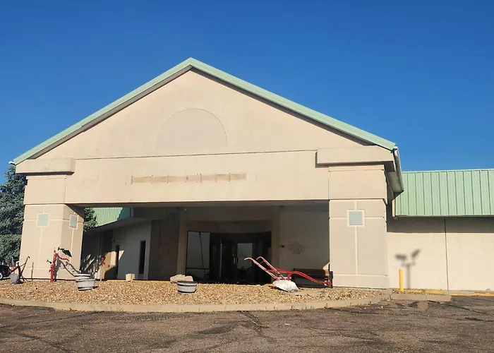 3 star hotels Extended Stay