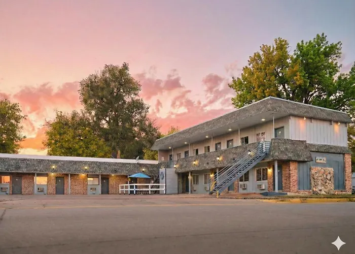 Oakwood Inn